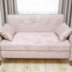 Люкс, Отель Оазис