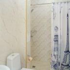 Люкс, Отель Оазис