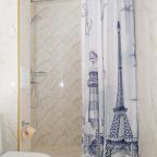 Люкс, Отель Оазис