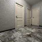 Четырехместный (Люкс двухкомнатный с балконом), Отель Оазис