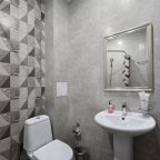 Двухместный (Стандартный номер с 1 кроватью), Отель Оазис