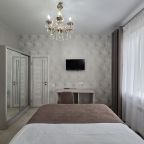 Двухместный (Стандартный номер с 1 кроватью), Отель Оазис