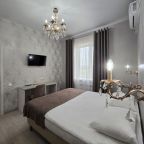 Двухместный (Стандартный номер с 1 кроватью), Отель Оазис