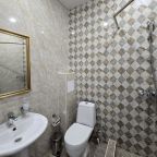 Двухместный (Стандартный номер с 1 кроватью), Отель Оазис
