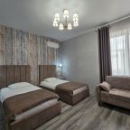 Полулюкс (С 2 кроватями), Отель Оазис