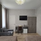 Номер (Комфорт с 2 кроватями), Отель Оазис