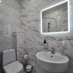 Номер (Комфорт с 2 кроватями), Отель Оазис