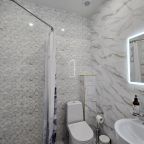 Номер (Комфорт с 2 кроватями), Отель Оазис