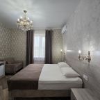 Номер (Комфорт), Отель Оазис