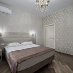 Номер (Комфорт), Отель Оазис