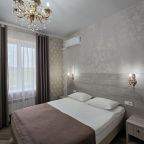 Номер (Комфорт), Отель Оазис