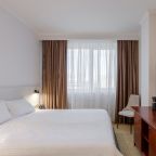 Двухместный (Эконом стандарт), Отель Курорт Грейс Люксор Волга Конгресс