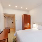 Двухместный (Эконом стандарт), Отель Курорт Грейс Люксор Волга Конгресс