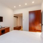 Двухместный (Эконом стандарт), Отель Курорт Грейс Люксор Волга Конгресс