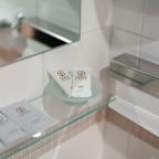 Двухместный (Эконом стандарт), Отель Курорт Грейс Люксор Волга Конгресс