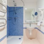 Двухместный (Эконом стандарт), Отель Курорт Грейс Люксор Волга Конгресс