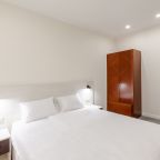 Двухместный (Эконом стандарт БЕЗ ОКНА), Отель Курорт Грейс Люксор Волга Конгресс