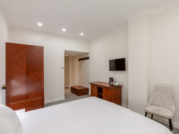 Фотография номера гостиницы Отель Курорт Грейс Люксор Волга Конгресс