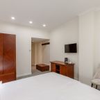 Двухместный (Эконом стандарт БЕЗ ОКНА), Отель Курорт Грейс Люксор Волга Конгресс