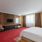 Двухместный (Студио с кухней), Отель Курорт Грейс Люксор Волга Конгресс