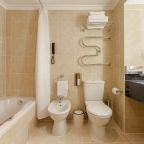 Двухместный (Студио с кухней), Отель Курорт Грейс Люксор Волга Конгресс