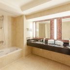 Двухместный (Семейный), Отель Курорт Грейс Люксор Волга Конгресс