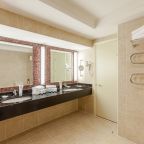 Двухместный (Семейный), Отель Курорт Грейс Люксор Волга Конгресс