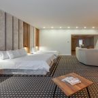 Двухместный (Семейный), Отель Курорт Грейс Люксор Волга Конгресс