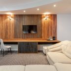 Двухместный (Семейный), Отель Курорт Грейс Люксор Волга Конгресс