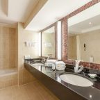 Двухместный (Семейный), Отель Курорт Грейс Люксор Волга Конгресс