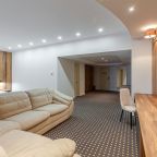 Двухместный (Семейный), Отель Курорт Грейс Люксор Волга Конгресс