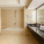 Двухместный (Семейный), Отель Курорт Грейс Люксор Волга Конгресс