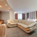 Двухместный (Семейный), Отель Курорт Грейс Люксор Волга Конгресс