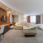 Двухместный (Семейный), Отель Курорт Грейс Люксор Волга Конгресс