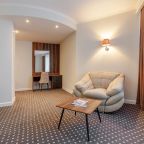 Двухместный (Семейный), Отель Курорт Грейс Люксор Волга Конгресс