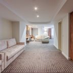 Двухместный (Семейный), Отель Курорт Грейс Люксор Волга Конгресс