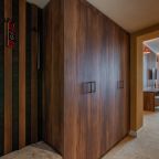 Люкс (Люкс ББ 2х комнатный), Отель Курорт Грейс Люксор Волга Конгресс