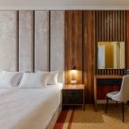 Люкс (Люкс ББ 2х комнатный), Отель Курорт Грейс Люксор Волга Конгресс