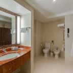 Люкс (Люкс ББ 2х комнатный), Отель Курорт Грейс Люксор Волга Конгресс