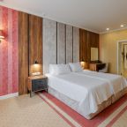 Люкс (Люкс ББ 2х комнатный), Отель Курорт Грейс Люксор Волга Конгресс