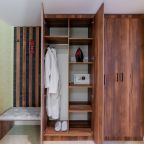 Люкс (Люкс ББ 2х комнатный), Отель Курорт Грейс Люксор Волга Конгресс