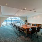 Конференц-зал, Отель Курорт Грейс Люксор Волга Конгресс