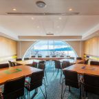 Конференц-зал, Отель Курорт Грейс Люксор Волга Конгресс