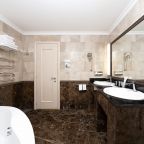 Номер (Люкс 4к), Отель Курорт Грейс Люксор Волга Конгресс