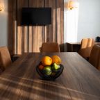 Номер (Люкс 4к), Отель Курорт Грейс Люксор Волга Конгресс