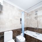 Номер (Люкс 4к), Отель Курорт Грейс Люксор Волга Конгресс