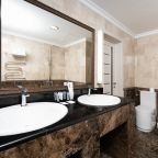 Номер (Люкс 4к), Отель Курорт Грейс Люксор Волга Конгресс