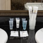 Номер (Люкс 4к), Отель Курорт Грейс Люксор Волга Конгресс