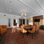 Номер (Люкс 4к), Отель Курорт Грейс Люксор Волга Конгресс