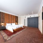 Номер (Люкс 4к), Отель Курорт Грейс Люксор Волга Конгресс